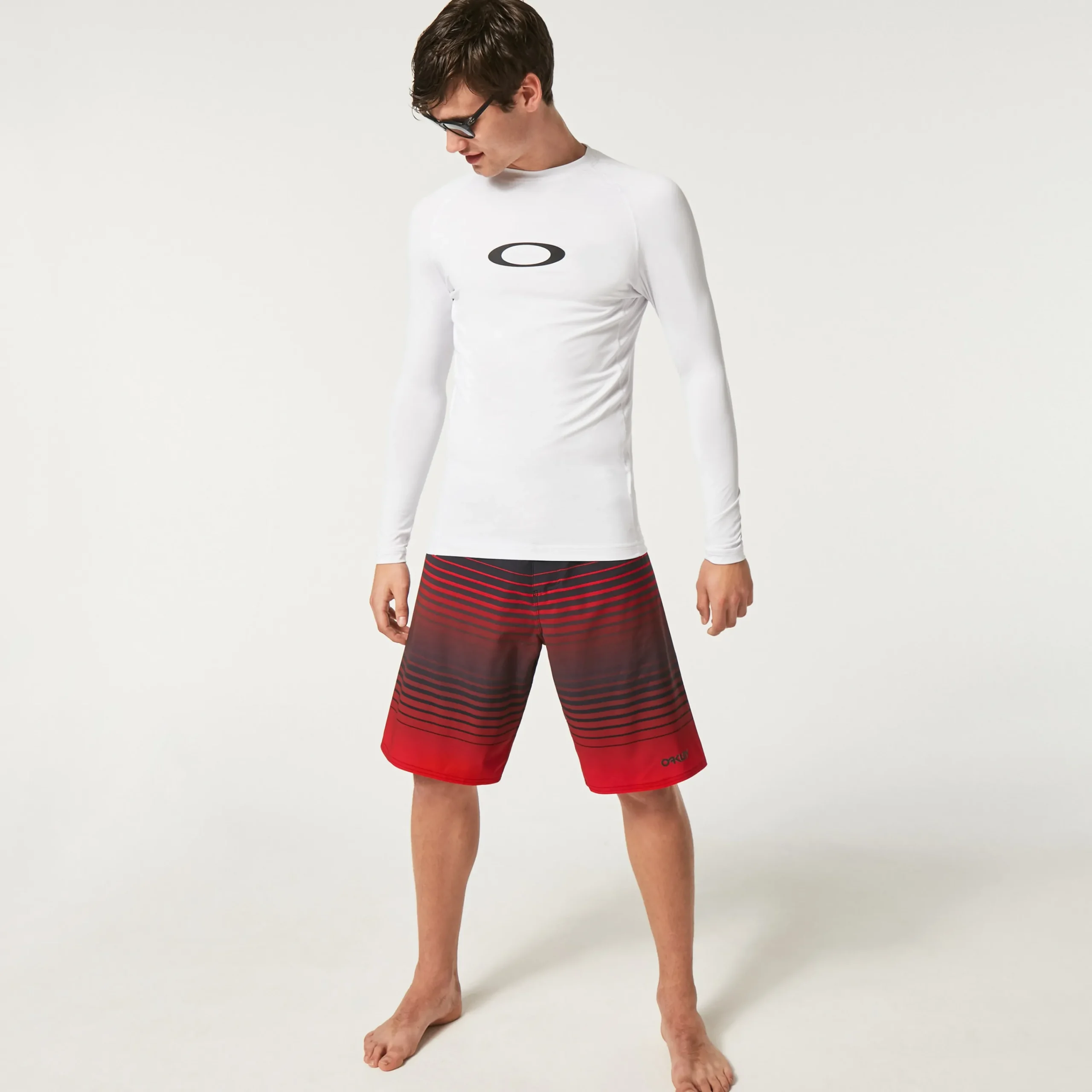 Best Sale Fade Out 21" Rc Boardshort Herre Surfeshorts