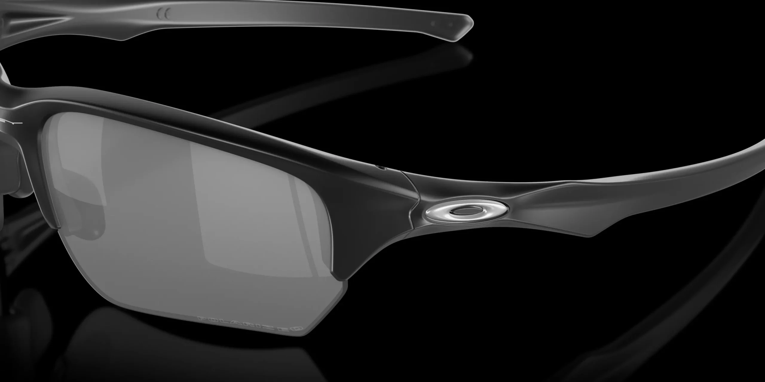 Flash Sale Flak® Beta Unisex Polariserte Brilleglass