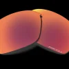 Best Sale Flak Jacket® Replacement Lenses Unisex Reserveglass
