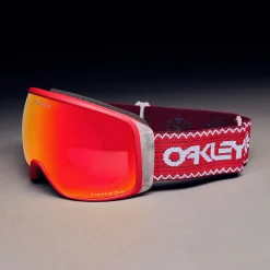 Discount Flight Tracker M Snøw Goggles - Holiday Limited Edition Unisex Snø