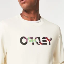 Store Floral Splash B1B Crew Herre Gensere Og Hettegensere