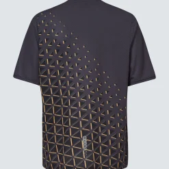 Fashion Flow Ss Jersey Herre T-Skjorter