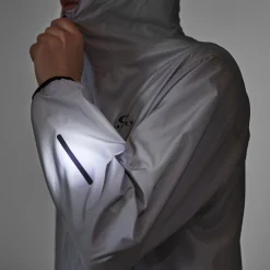 Discount Foundation Jacket Herre Yttertoy