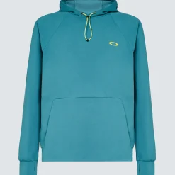 Fashion Foundational Packable Pullover Herre Gensere Og Hettegensere