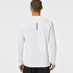 Cheap Foundational Training Long Sleeve Tee Herre T-Skjorter