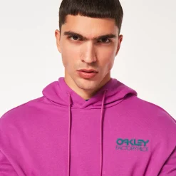 Discount Freeride Fleece Hoodie Herre Gensere Og Hettegensere