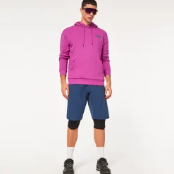 Discount Freeride Fleece Hoodie Herre Gensere Og Hettegensere
