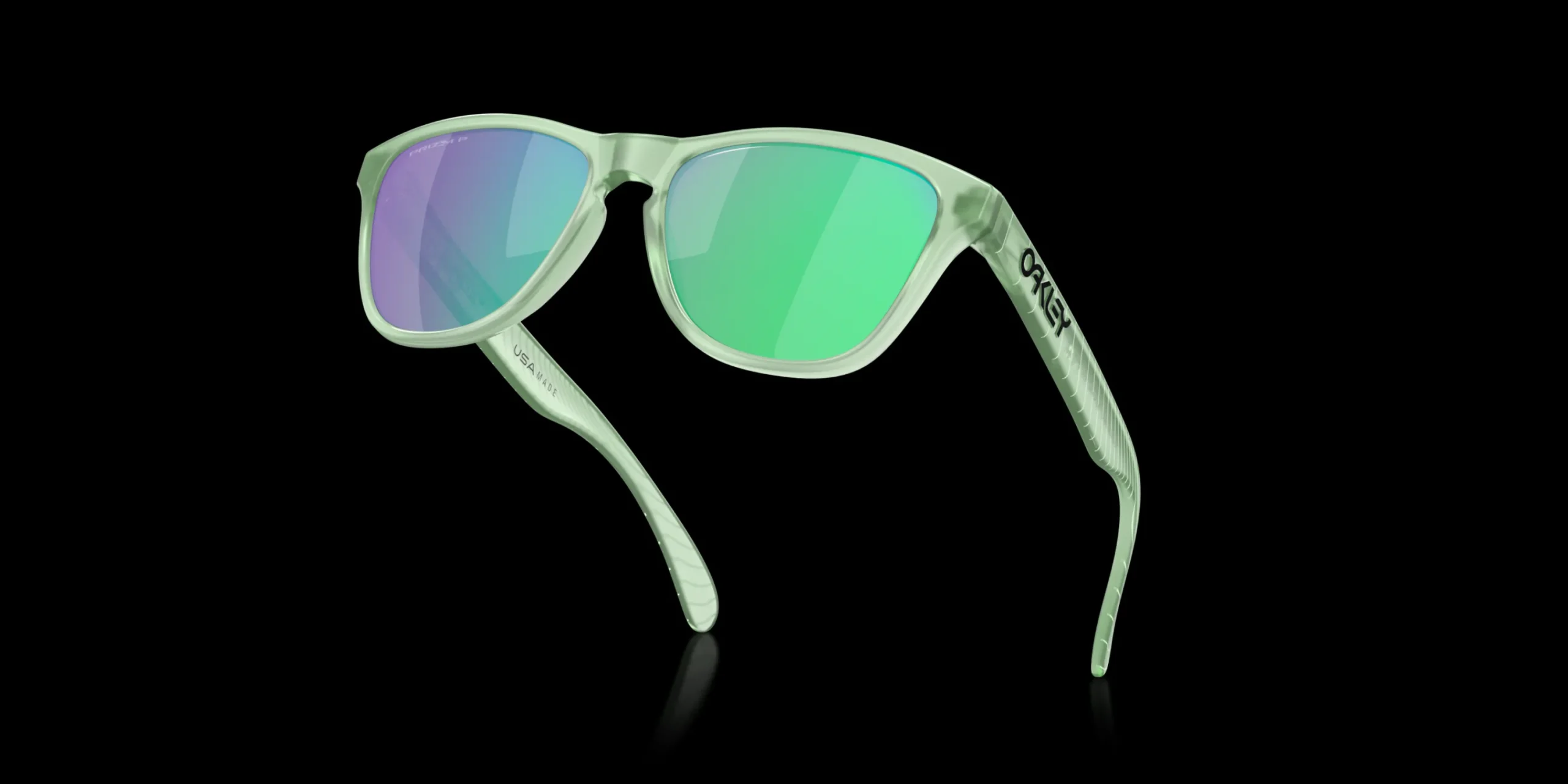 Cheap Frogskins™ Xs (Youth Fit) Encircle Collection Ungdom Jung