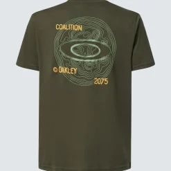 New Future Coalition Tee Herre T-Skjorter