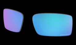 Hot Gascan® Replacement Lenses Herre Reserveglass