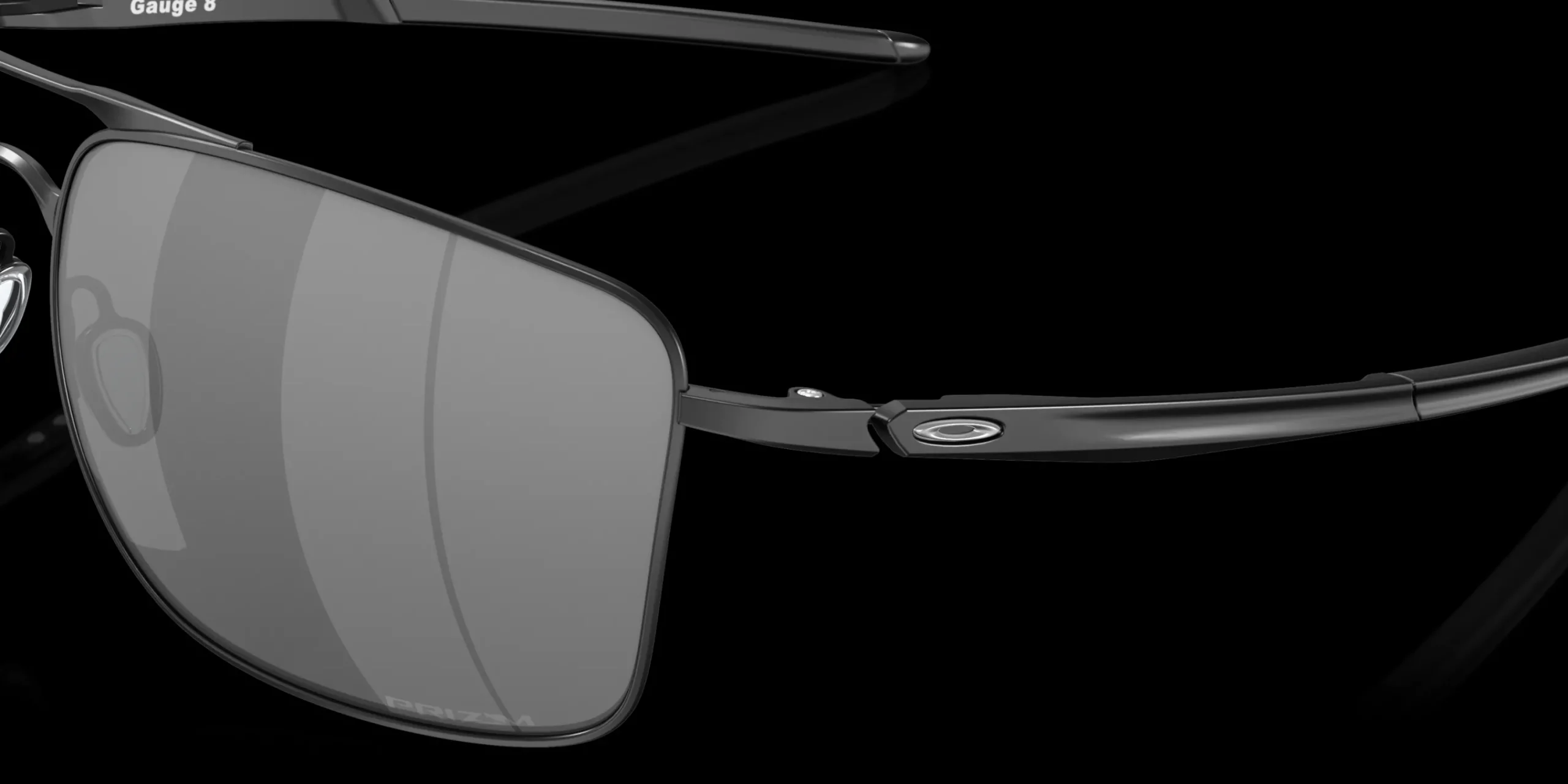 Shop Gauge 8 Herre Polariserte Brilleglass