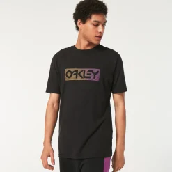 Fashion Gradient Lines B1B Rc Tee Herre T-Skjorter