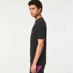 Fashion Gradient Lines B1B Rc Tee Herre T-Skjorter