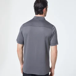 Sale Gravity Short Sleeve Polo 2.0 Herre Poloskjorter