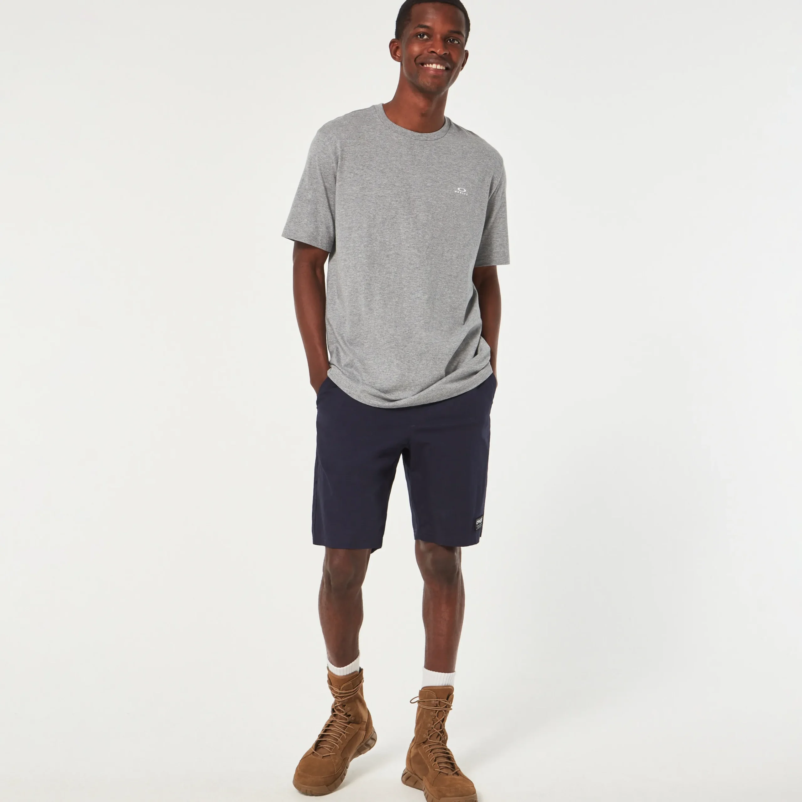 New Hackney Short Herre Shorts