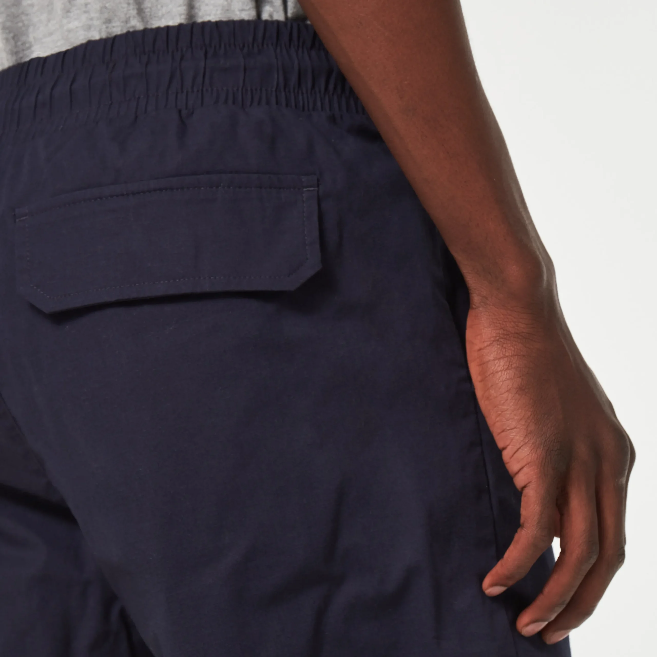 New Hackney Short Herre Shorts