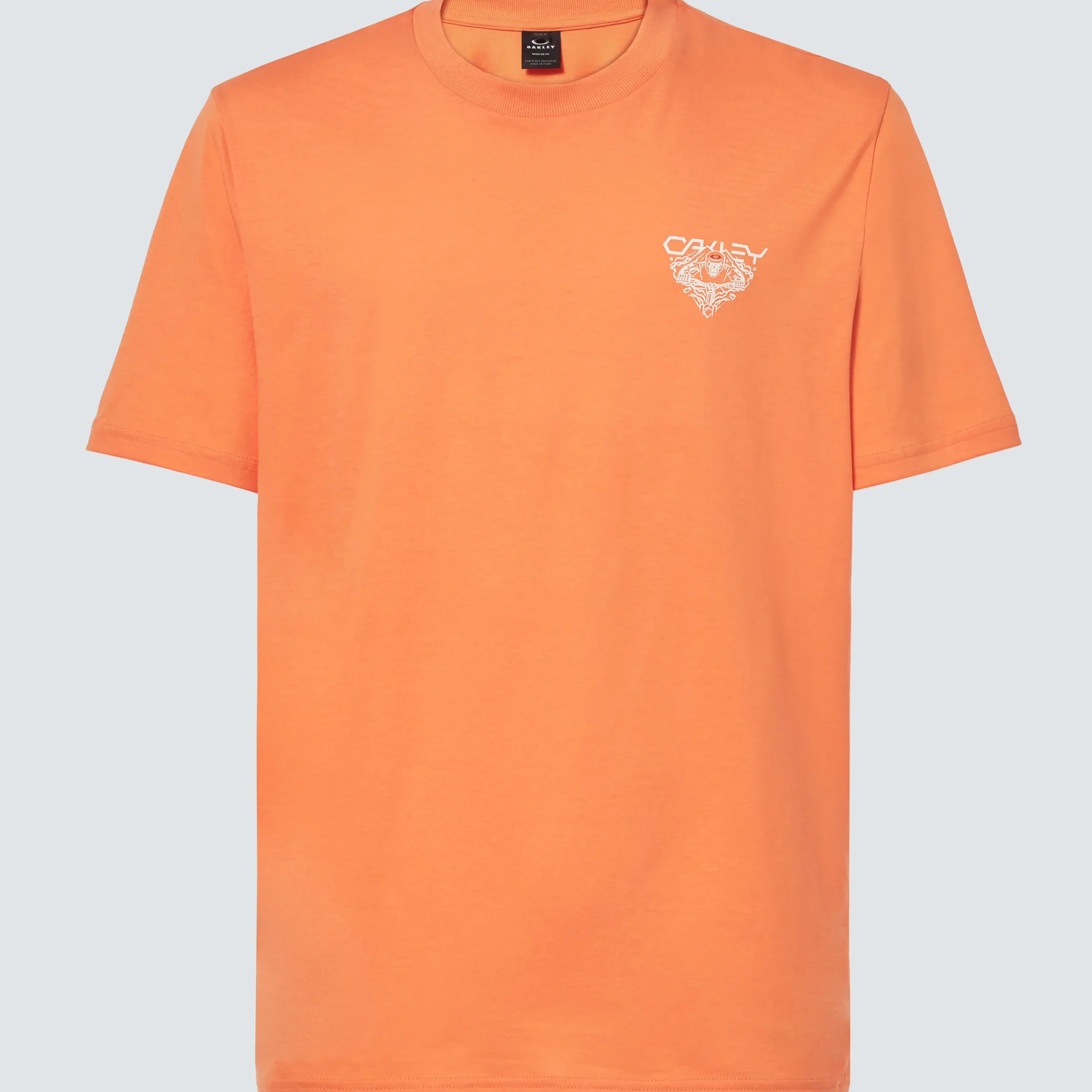 Best Sale Hard Charge Tee Herre T-Skjorter
