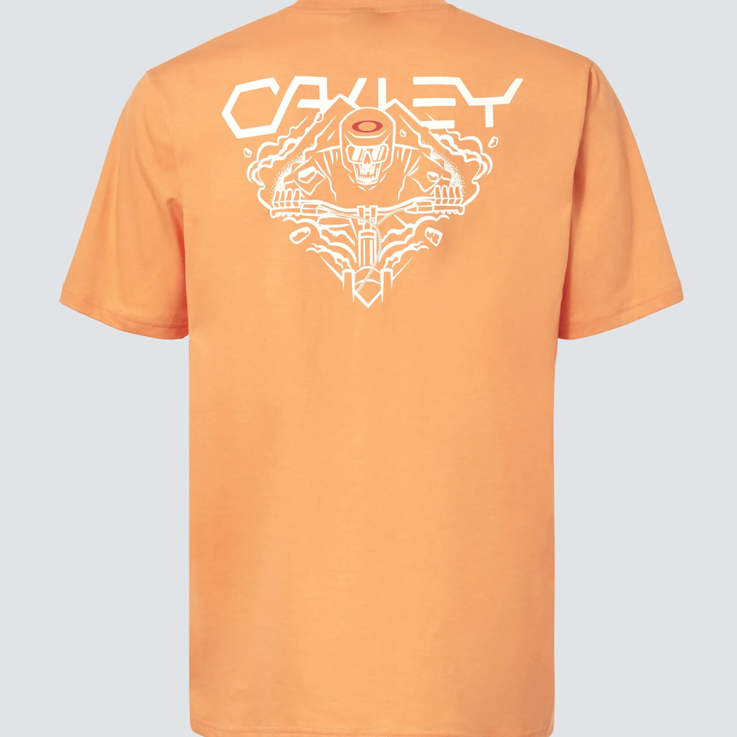 Best Sale Hard Charge Tee Herre T-Skjorter