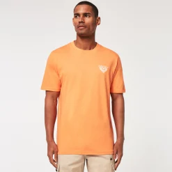 Best Sale Hard Charge Tee Herre T-Skjorter