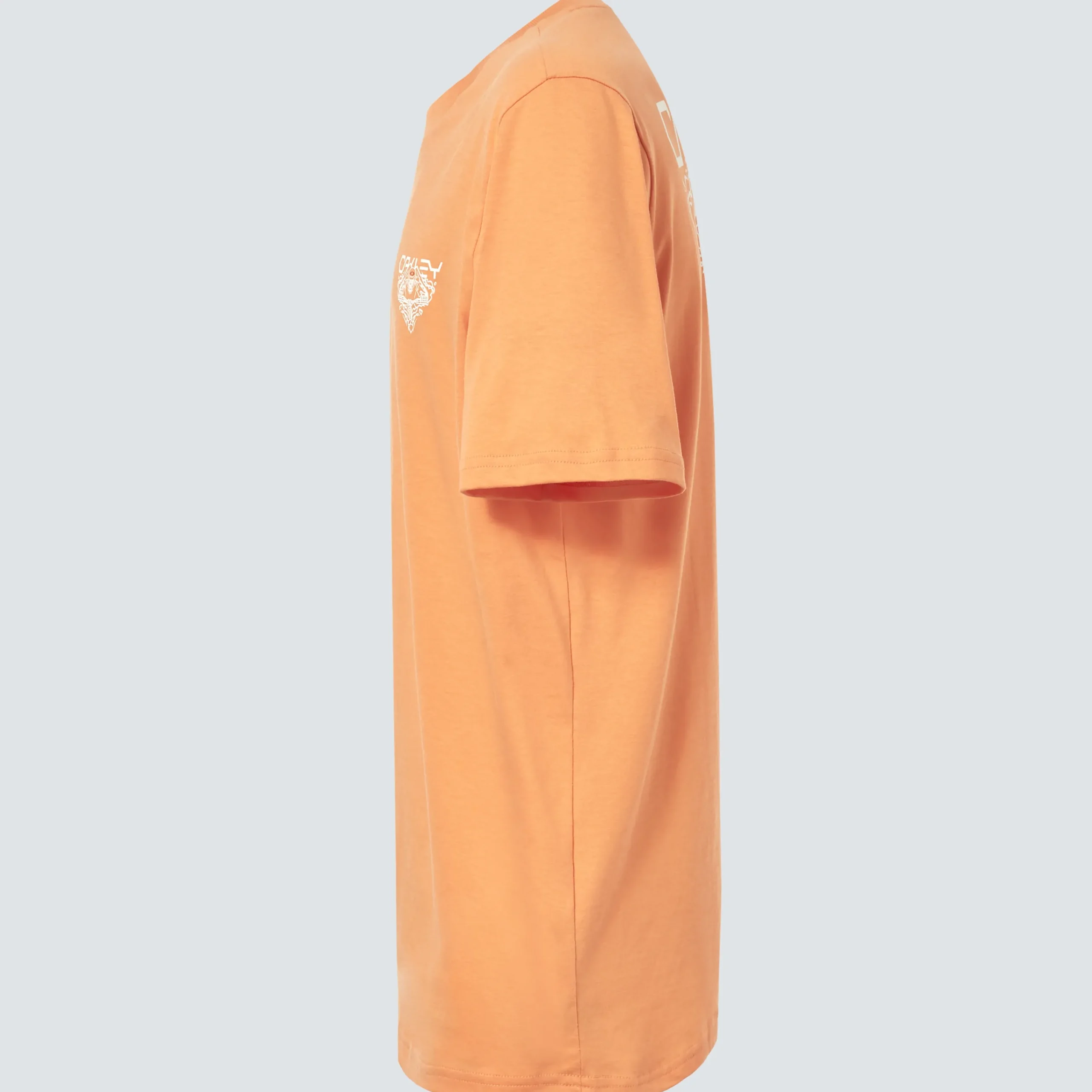 Best Sale Hard Charge Tee Herre T-Skjorter