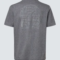 Discount Hdo Repeat Tee Herre T-Skjorter