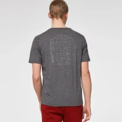 Discount Hdo Repeat Tee Herre T-Skjorter