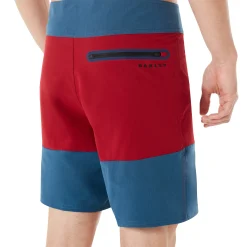 Shop 18 Inches Solid + Melange Boardshort Herre Surfeshorts