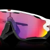 Online Jawbreaker™ Herre Prizm™-Brilleglass