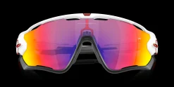 Online Jawbreaker™ Herre Prizm™-Brilleglass
