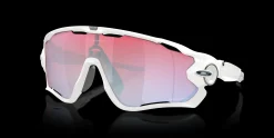New Jawbreaker™ Prizm™ Snøw Collection Unisex Sport