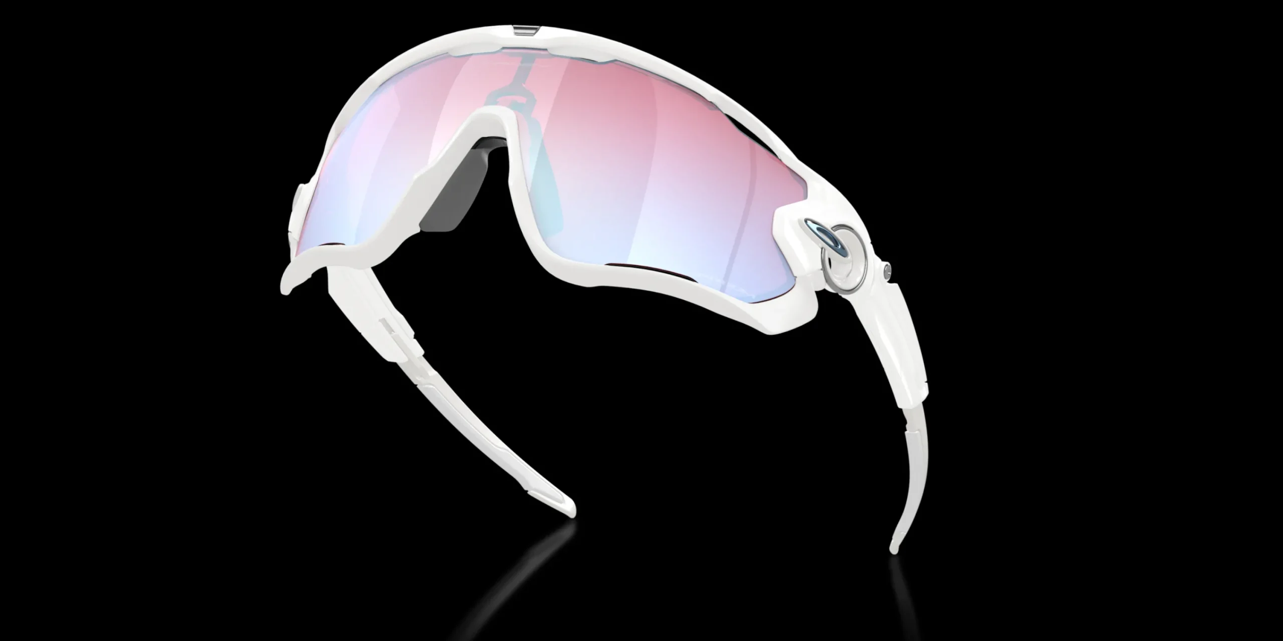 New Jawbreaker™ Prizm™ Snøw Collection Unisex Sport