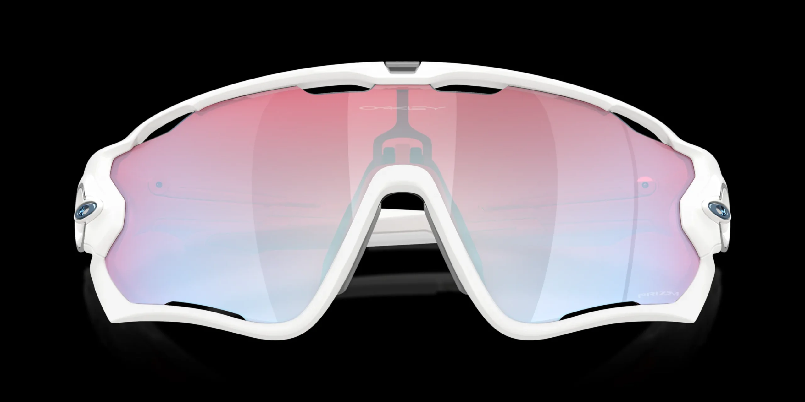New Jawbreaker™ Prizm™ Snøw Collection Unisex Sport