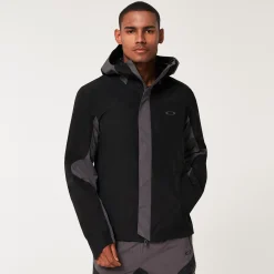 Hot Latitude Shell Jacket Herre Yttertoy