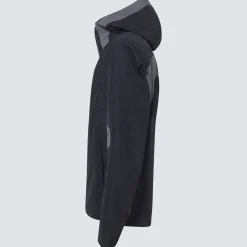 Hot Latitude Shell Jacket Herre Yttertoy