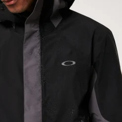 Hot Latitude Shell Jacket Herre Yttertoy