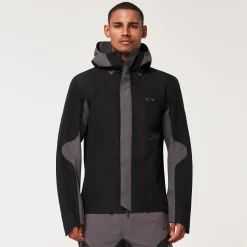 Hot Latitude Shell Jacket Herre Yttertoy