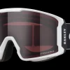 Cheap Line Miner™ L Henrik Harlaut Signature Series Snøw Goggles Unisex Snø