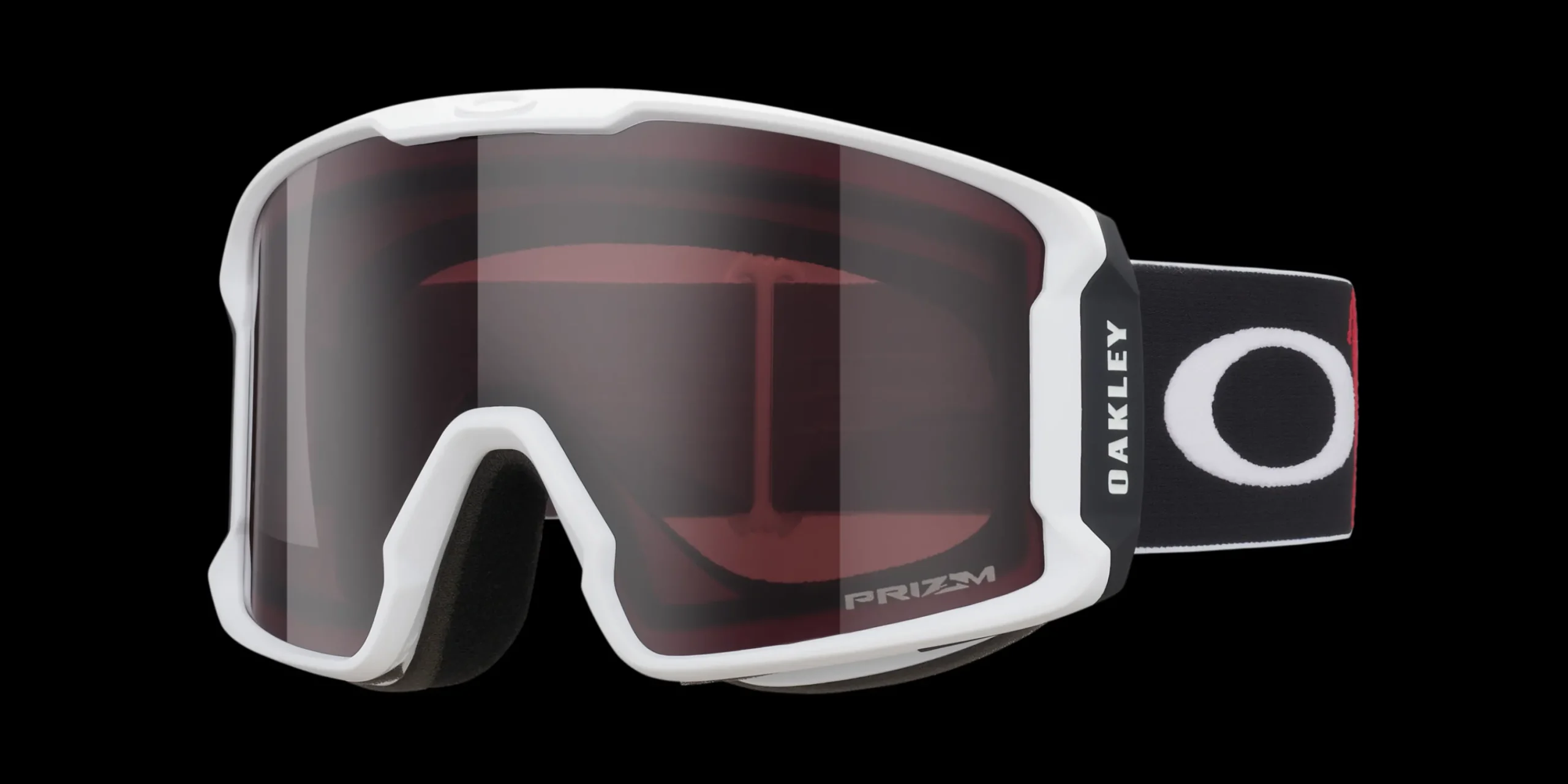 Cheap Line Miner™ L Henrik Harlaut Signature Series Snøw Goggles Unisex Snø