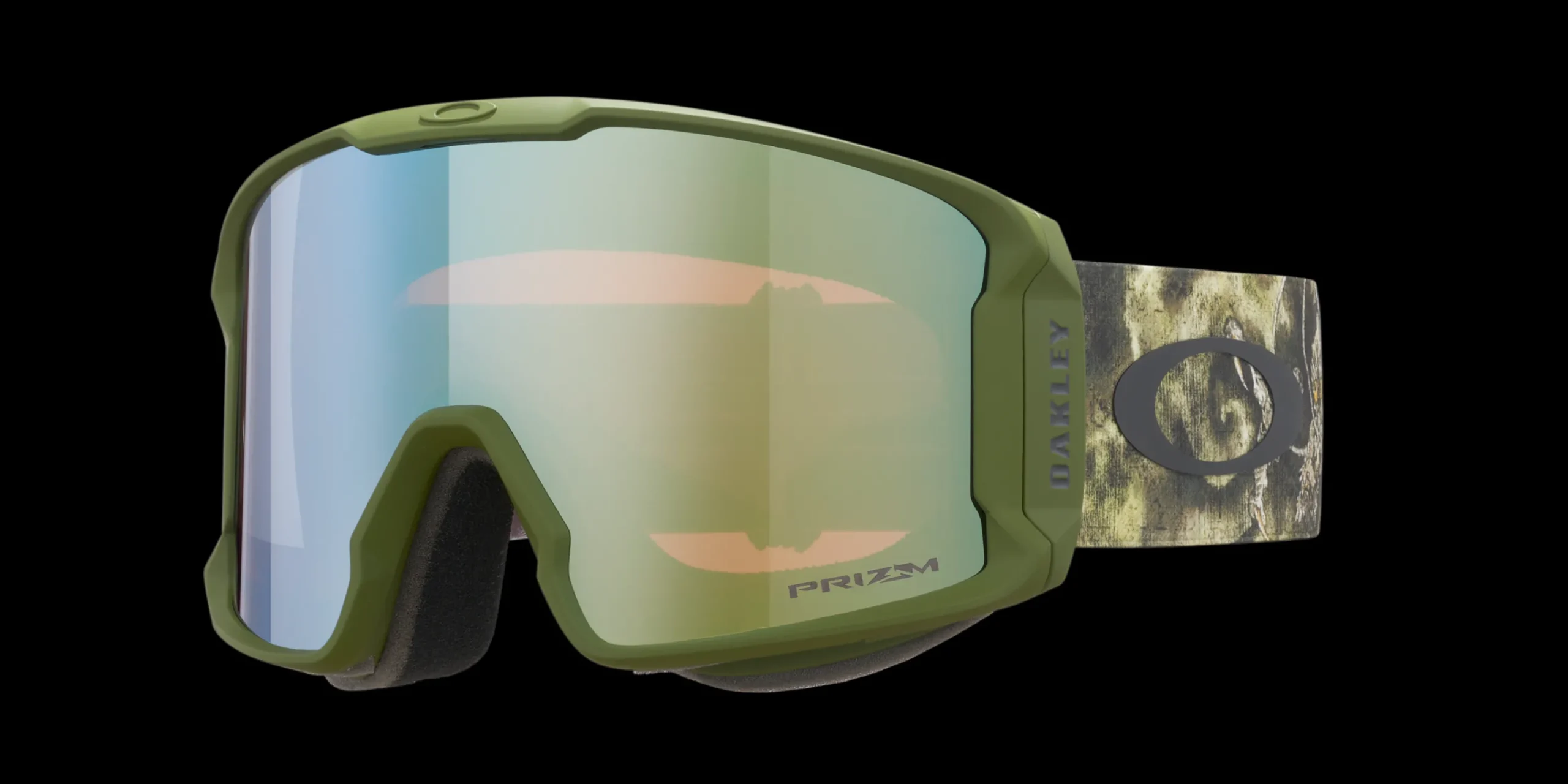 Cheap Line Miner™ L Kazu Kokubo Signature Series Snøw Goggles Unisex Snø