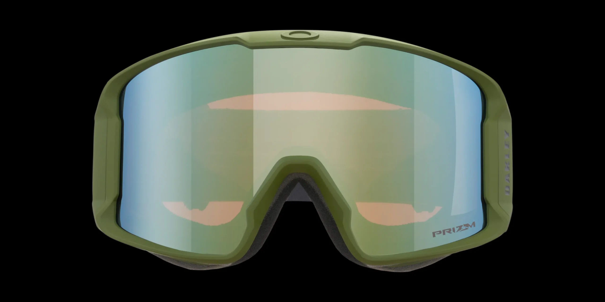 Cheap Line Miner™ L Kazu Kokubo Signature Series Snøw Goggles Unisex Snø