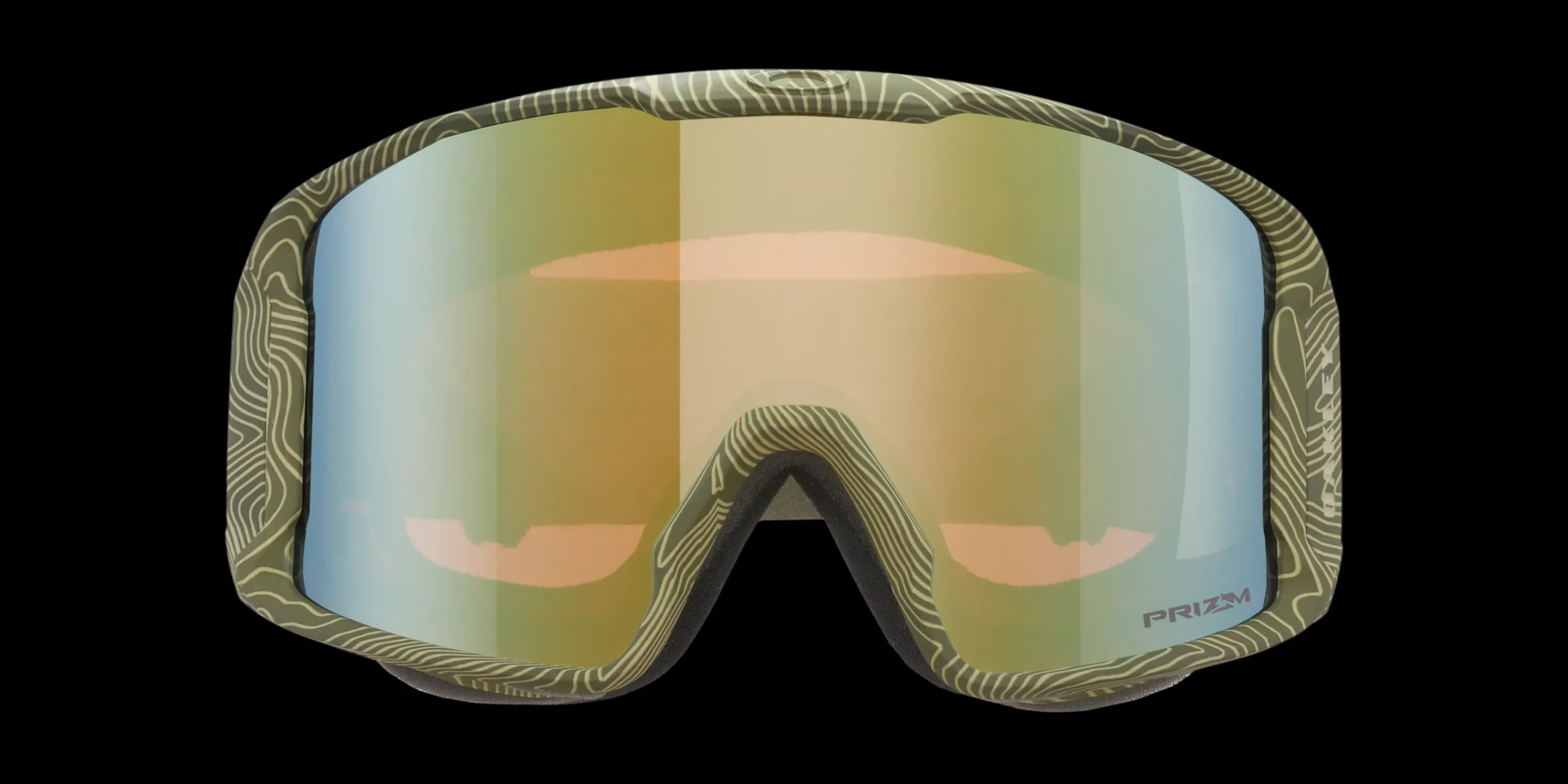 Outlet Line Miner™ L Sage Kotsenburg Signature Series Snøw Goggles Unisex Snø