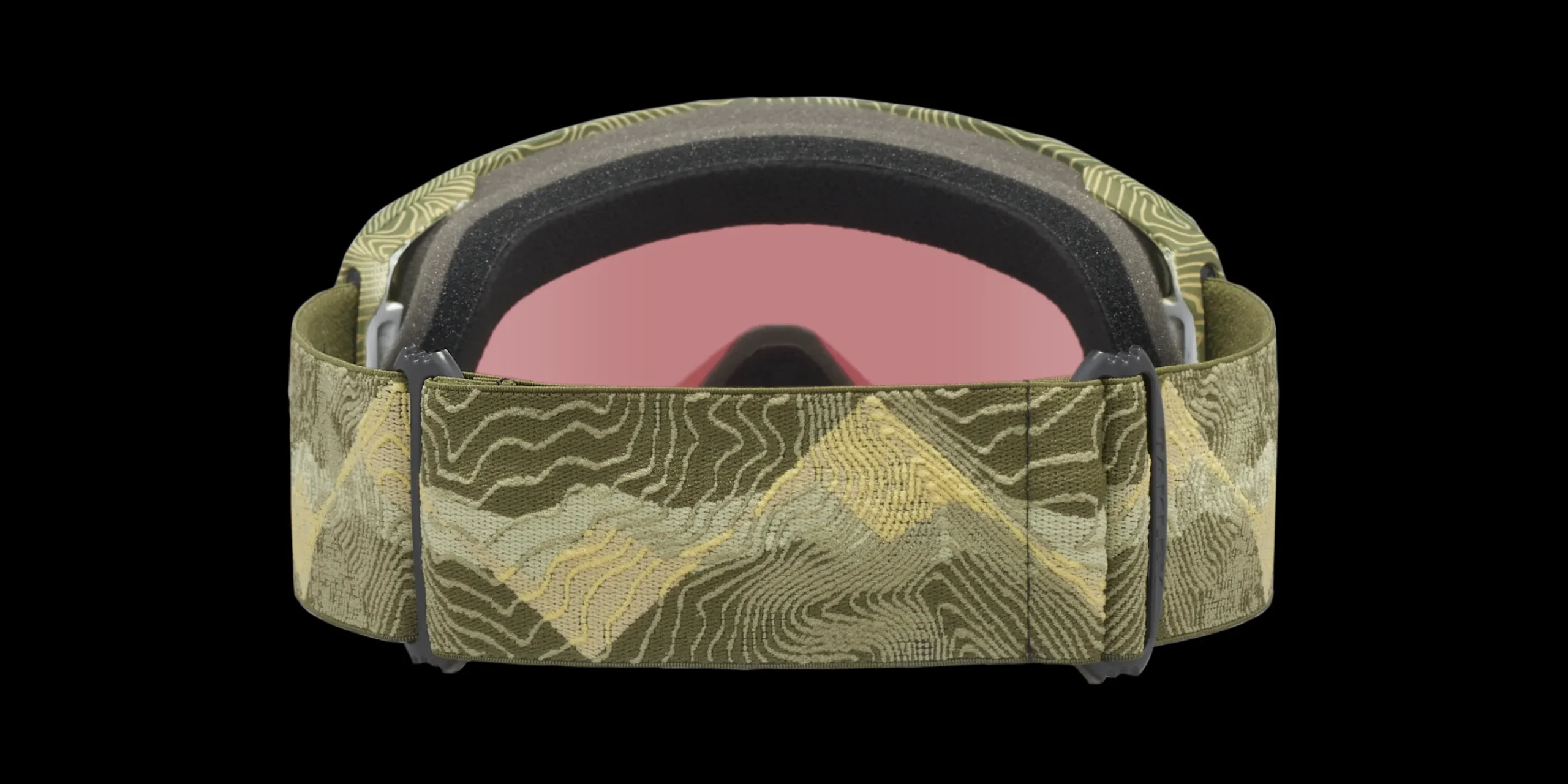 Outlet Line Miner™ L Sage Kotsenburg Signature Series Snøw Goggles Unisex Snø