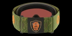 Sale Line Miner™ L Sammy Carlson Signature Series Snøw Goggles Unisex Snø