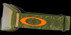 Sale Line Miner™ L Sammy Carlson Signature Series Snøw Goggles Unisex Snø