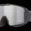New Line Miner™ L Stale Sandbech Signature Series Snøw Goggles Unisex Snø