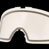 Hot Line Miner™ S (Youth Fit) Replacement Lenses Ungdom Reserveglass
