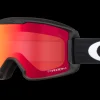Best Line Miner™ (Youth Fit) Snøw Goggles Ungdom Ungdom