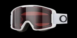 Cheap Line Miner™ (Youth Fit) Snøw Goggles Ungdom Ungdom