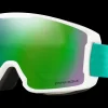 Fashion Line Miner™ (Youth Fit) Snøw Goggles Ungdom Ungdom