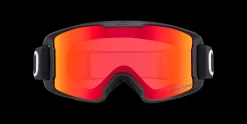 Best Line Miner™ (Youth Fit) Snøw Goggles Ungdom Ungdom